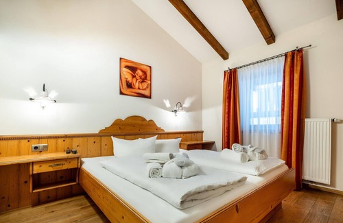 Flachau Apartamento | Apartamento Benzeck (2-4 personas / 1 dormitorio, 1 habitación) - Bergzeit, Hotel