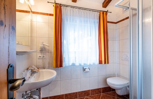 Flachau Apartamento | Apartamento Benzeck (2-4 personas / 1 dormitorio, 1 habitación) - Bergzeit, Hotel