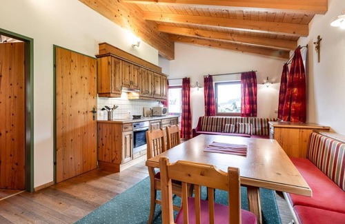 Flachau Apartamento | Fewo Rosskopf (3-6 personas / 2 habitaciones, 1 WSR - Bergzeit, Hotel