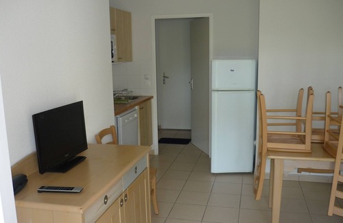 Ondres Apartamento | APP T3 4/6 PERS en una hermosa residencia
