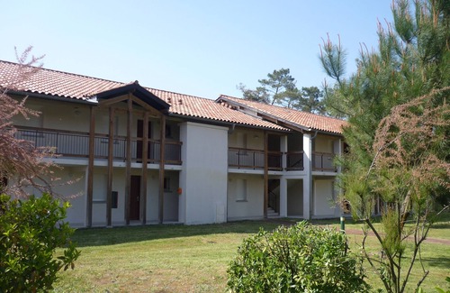 Ondres Apartamento | APP T3 4/6 PERS en una hermosa residencia