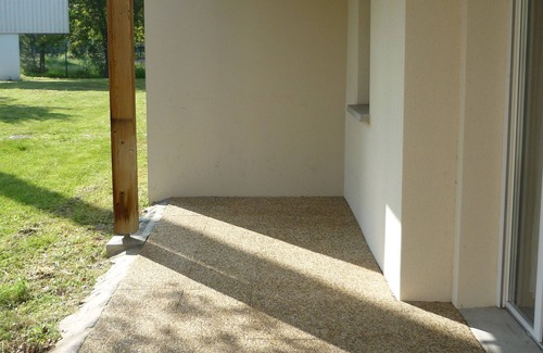 Ondres Apartamento | APP T3 4/6 PERS en una hermosa residencia