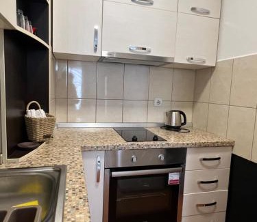 Stara Pazova Apartamento | App Titan