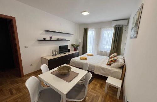 Stara Pazova Apartamento | App Titan