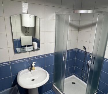Stara Pazova Apartamento | App Titan