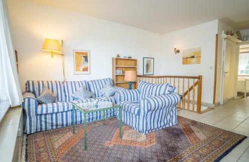 Wenningstedt-Braderup Apartamento | App. Weißes Kliff