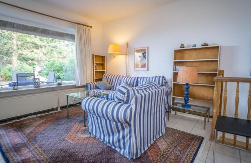 Wenningstedt-Braderup Apartamento | App. Weißes Kliff
