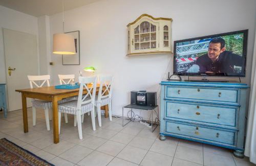 Wenningstedt-Braderup Apartamento | App. Weißes Kliff