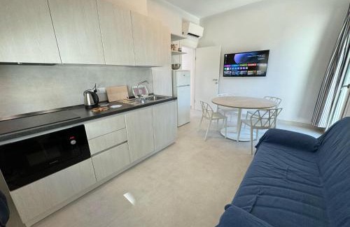 Lido di Jesolo Apartamento | App4rent Villa Zanetti - Appartamenti con spiaggia privata frontemare