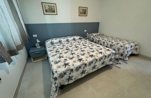 Lido di Jesolo Apartamento | App4rent Villa Zanetti - Appartamenti con spiaggia privata frontemare