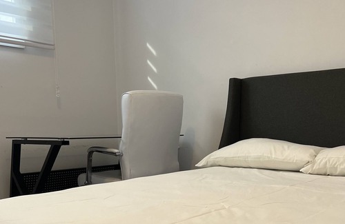 Saint-Mathieu Apartamento | Appartement Complet sur la Rive-sud de Montréal