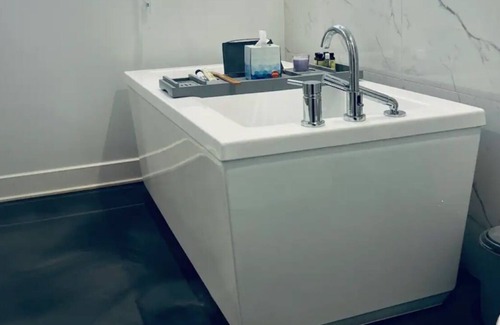 Saint-Mathieu Apartamento | Appartement Complet sur la Rive-sud de Montréal