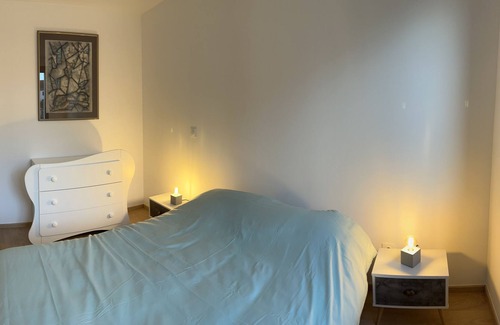 Saint-Hilaire-Saint-Mesmin Apartamento | Appartement de Standing vue Exceptionnelle sur le Loiret