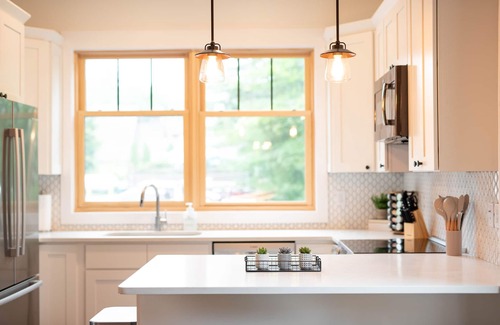 Blowing Rock Apartamento | Appalachian at Main and Pine