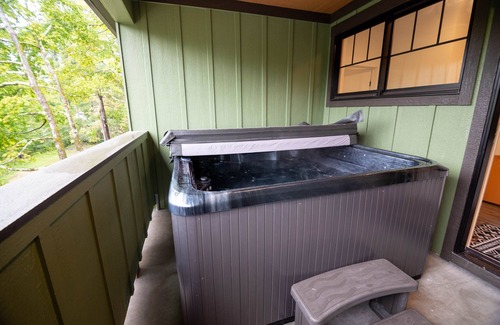 Blowing Rock Apartamento | Appalachian at Main and Pine