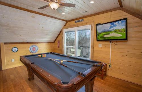 Boone Casa | Appalachian Escape