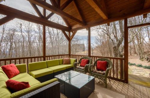 Boone Casa | Appalachian Escape
