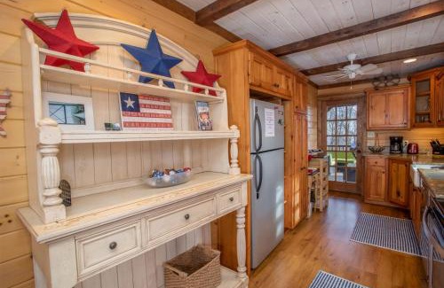 Boone Casa | Appalachian Escape