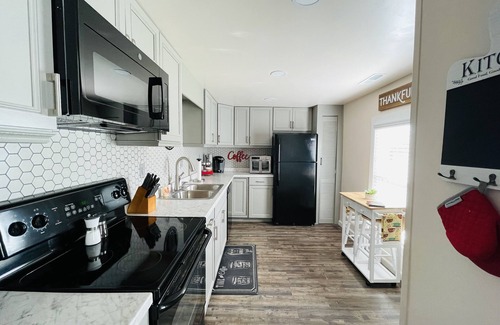 Galax Apartamento | Appalachian Lofts - Fiddlers Roost
