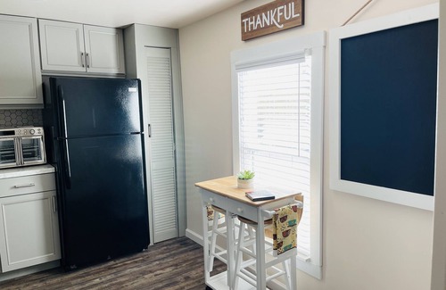 Galax Apartamento | Appalachian Lofts - Fiddlers Roost