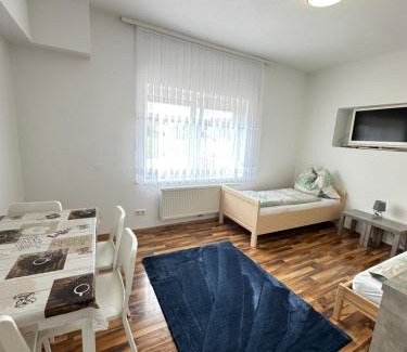 Oberndorf bei Schwanenstadt Apartamento | Appartement Schwanenstadt