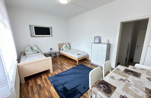 Oberndorf bei Schwanenstadt Apartamento | Appartement Schwanenstadt