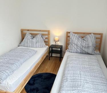 Oberndorf bei Schwanenstadt Apartamento | Appartement Schwanenstadt