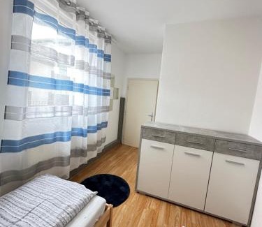 Oberndorf bei Schwanenstadt Apartamento | Appartement Schwanenstadt
