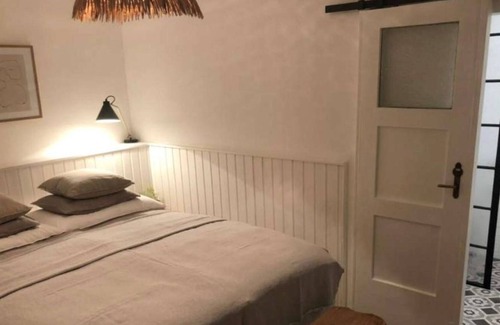 Purbach am Neusiedlersee Apartamento | Appartement Erdgeschoß - Streckhof Stiefelgasse 3