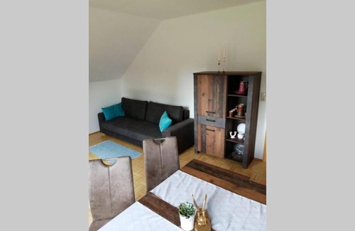 Sankt Kathrein am Hauenstein Apartamento | Appartment im schönen Joglland, ideal für Familien