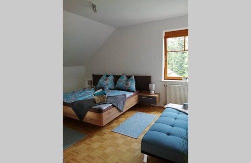 Sankt Kathrein am Hauenstein Apartamento | Appartment im schönen Joglland, ideal für Familien