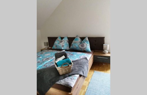Sankt Kathrein am Hauenstein Apartamento | Appartment im schönen Joglland, ideal für Familien