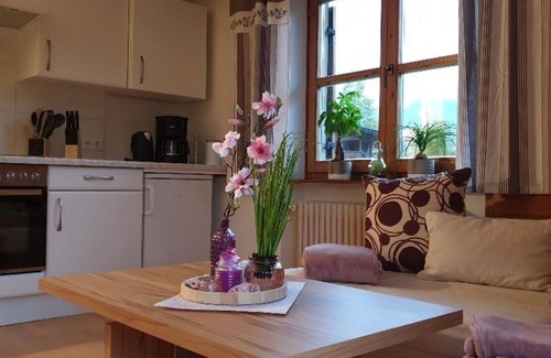 Scheffau am Wilden Kaiser Apartamento | Appartement Wilder Kaiser - Landhaus Hoschek