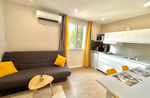 Castelnau-d'Estretefonds Casa | Suite-Baño con bañera