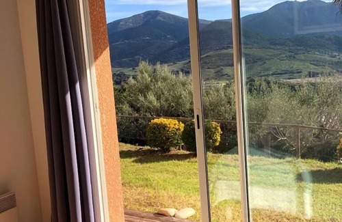 Residences du Golfe de Lava Apartamento | Appart En las alturas del Golfo de Lava en la planta baja cerca de Ajaccio