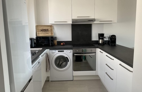 Porticcio Apartamento | Appartement Neuf Avec Grande Terrasse