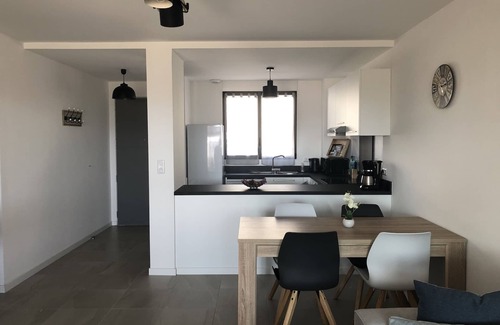 Porticcio Apartamento | Appartement Neuf Avec Grande Terrasse