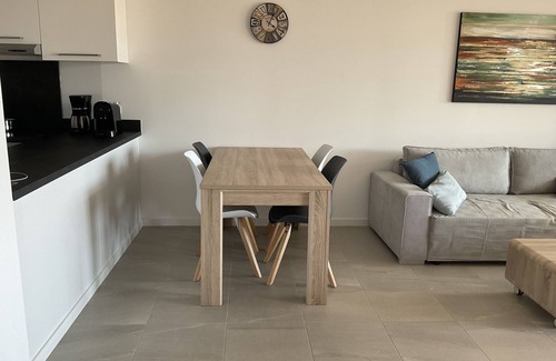 Porticcio Apartamento | Appartement Neuf Avec Grande Terrasse