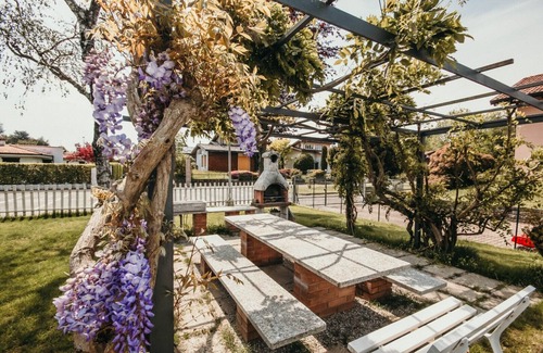 Villaggi Apartamento | CA. Appartamento Iucci - Lakeside L&B