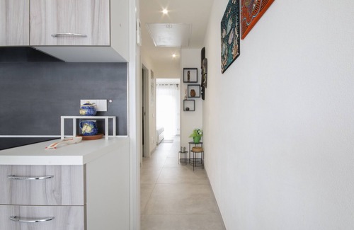 Villaggi Apartamento | CA. Appartamento Trizia - Lakeside L&B
