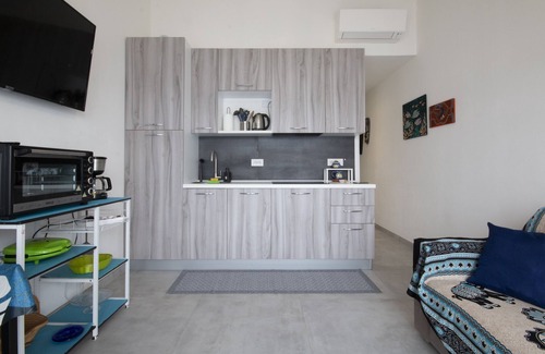 Villaggi Apartamento | CA. Appartamento Trizia - Lakeside L&B