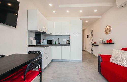 Villaggi Apartamento | CA. Appartamento Tania - Lakeside L&B