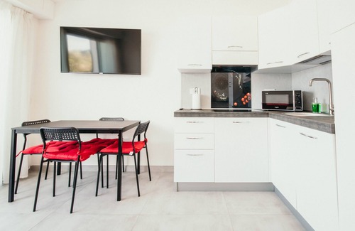 Villaggi Apartamento | CA. Appartamento Tania - Lakeside L&B