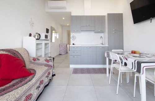 Villaggi Apartamento | CA. Appartamento Diego - Lakeside L&B