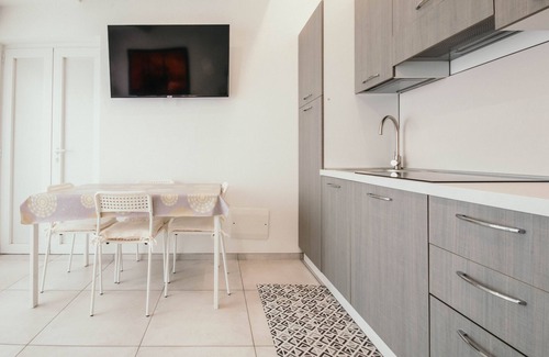 Villaggi Apartamento | CA. Appartamento Charlie - Lakeside L&B