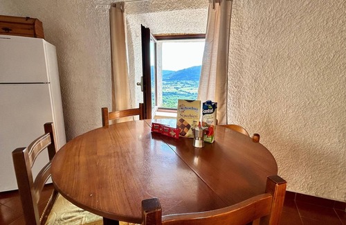 San Donato Val Di Comino Apartamento | Appartamento in Centro a San Donato Val di Comino