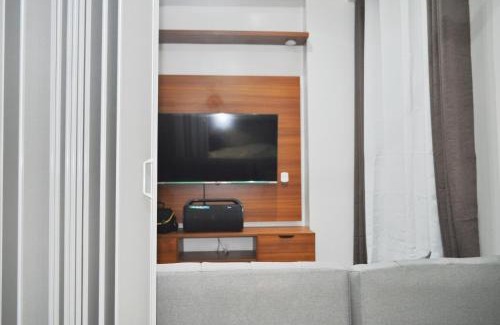 Trece Martires Apartamento | Apparate Staycation in Hope Residences - Trece, Cavite, Philippines