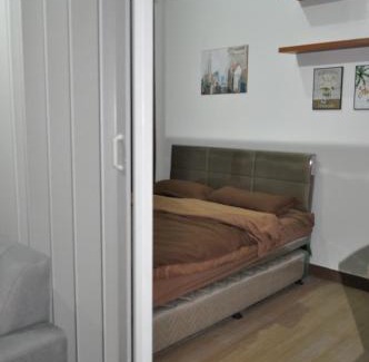 Trece Martires Apartamento | Apparate Staycation in Hope Residences - Trece, Cavite, Philippines