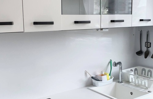 Durantiere Apartamento | Apparement Cosy Nantes Proche Centre Ville Nantes