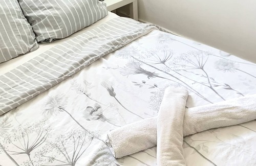 Durantiere Apartamento | Apparement Cosy Nantes Proche Centre Ville Nantes